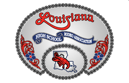 Louisiana High School Rodeo Association
