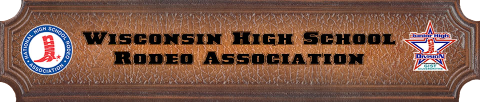 Wisconsin High School Rodeo Association