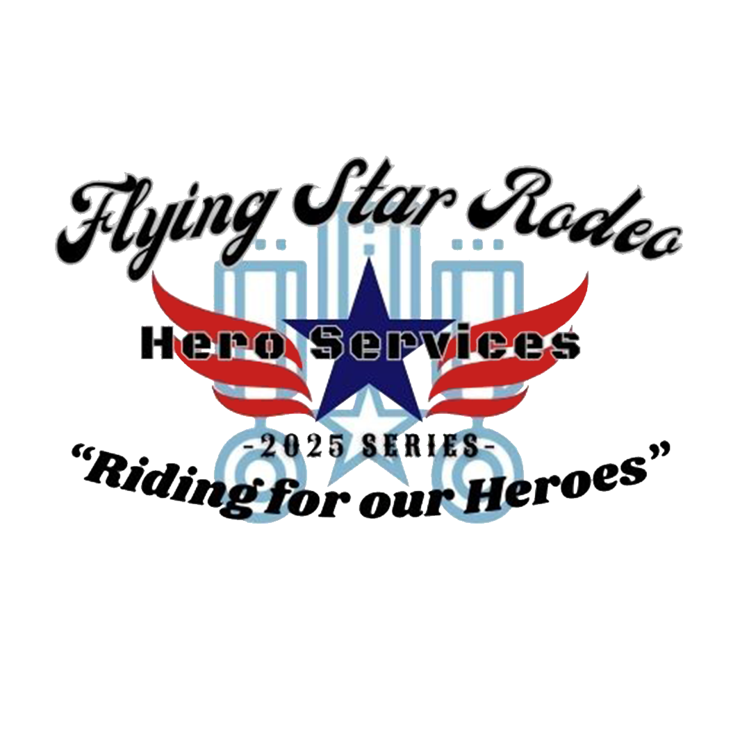 Flying Star Rodeo